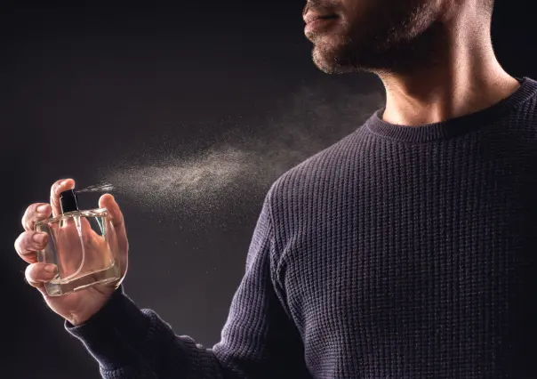 3 perfumes clásicos para hombres mayores de 45 que nunca pasan de moda