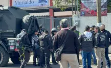 Desde granadas hasta reos, estos son los 5 casos de toma de rehenes que han conmocionado en CDMX