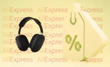 AliExpress tiene estos audífonos inalámbricos con calidad JBL a solo 18 pesos