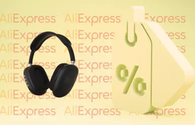 AliExpress tiene estos audífonos inalámbricos con calidad JBL a solo 18 pesos
