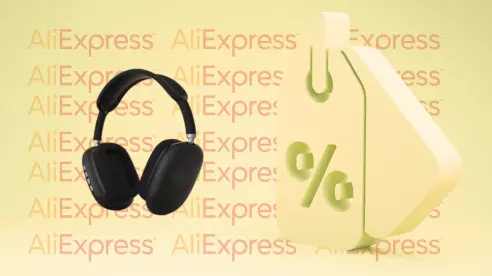 AliExpress tiene estos audífonos inalámbricos con calidad JBL a solo 18 pesos