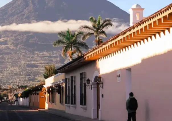 ¿Cuánto cuesta ir del AICM a la Antigua Guatemala desde CDMX en 2025?