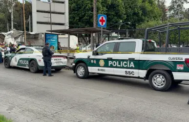 Balacera en Azcapotzalco: asesinan a hombre mientras esperaba transporte público