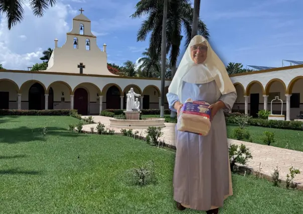 Asilo Celarain organiza el "Pañaletón" en Mérida,¿en qué consiste?