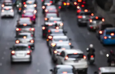 Conoce el estado del tráfico HOY 2 de julio en Toluca: calles cerradas y vialidades alternas