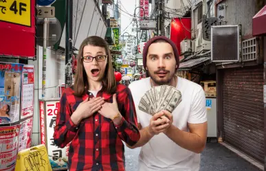 El Bazarcito Japonés llega a CDMX con comida, juguetes kawaii y hasta bodas tradicionales