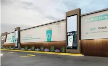 Esto debes saber de la primera cafetería robótica en Reynosa