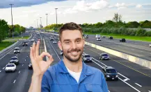 Esta carretera de CDMX es la más rápida para llegar a Monterrey