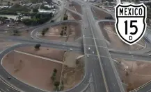 Esta carretera de CDMX te lleva a Guadalajara disfrutando de los mejores paisajes naturales