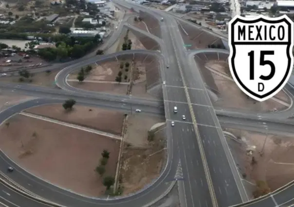 Esta carretera de CDMX te lleva a Guadalajara disfrutando de los mejores paisajes naturales