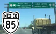 Tamaulipas y sus carreteras: claves para el comercio, el turismo y la seguridad