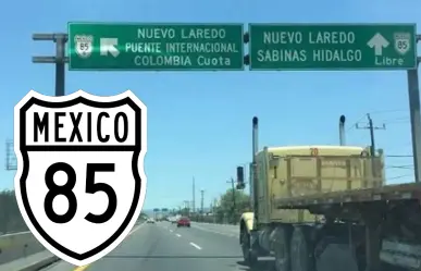 Tamaulipas y sus carreteras: claves para el comercio, el turismo y la seguridad