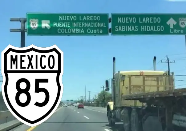 Tamaulipas y sus carreteras: claves para el comercio, el turismo y la seguridad