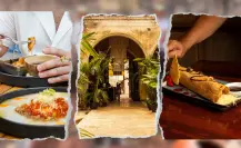 Casa Yucatán: donde el sabor es historia viva