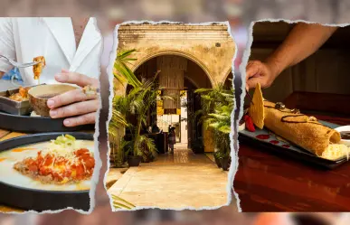 Casa Yucatán: donde el sabor es historia viva