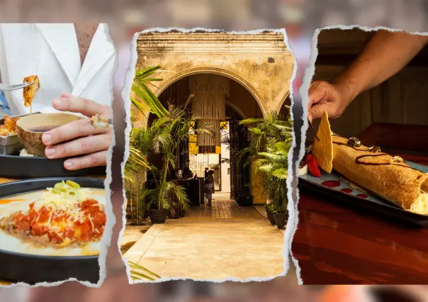 Casa Yucatán: donde el sabor es historia viva