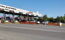 Casetas de Nuevo León: Este es el costo del peaje de la caseta Cadereyta - Reynosa