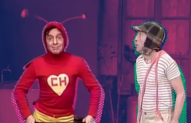 Chespirito: así fue el crossover entre El Chavo del 8 y El Chapulín Colorado