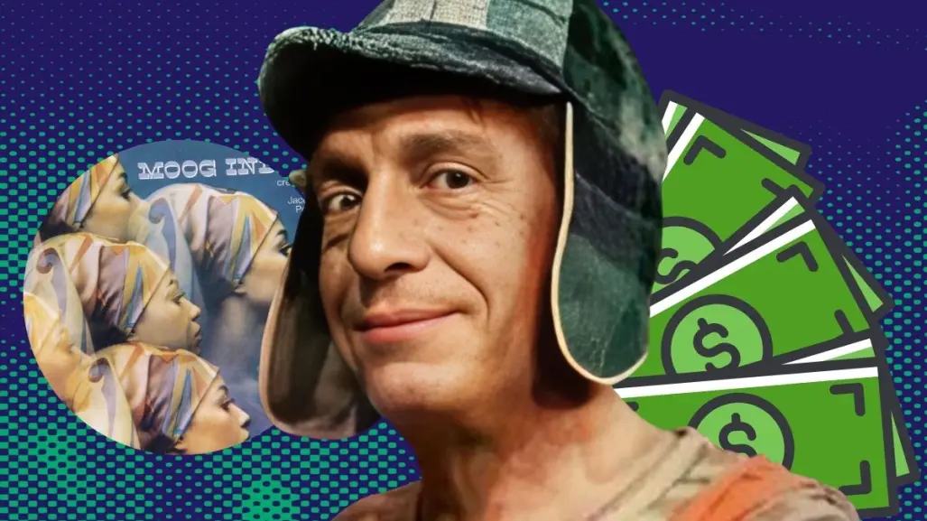 La demanda que sufrió Chespirito por el tema principal de El Chavo del 8