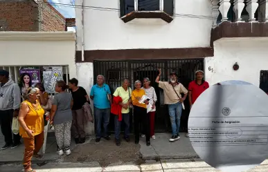 Estafan con miles de pesos a personas de la tercera edad en Durango