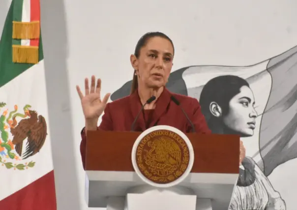 Claudia Sheinbaum niega uso de leyes para espionaje: "Mienten deliberadamente"