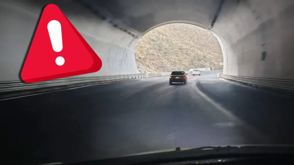 Esta es la carretera de Coahuila con más curvas, ya ha cobrado varías vidas 