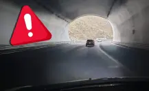 Esta es la carretera de Coahuila con más curvas, ya ha cobrado varías vidas 