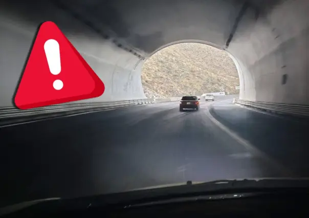 Esta es la carretera de Coahuila con más curvas, ya ha cobrado varías vidas 