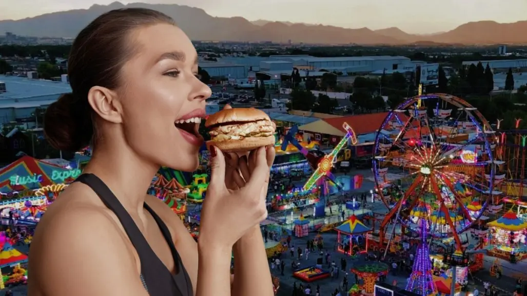 ¿Qué comer en la Feria de Saltillo 2025? Estas son las cadenas que estarán presentes