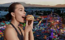 ¿Qué comer en la Feria de Saltillo 2025? Estas son las cadenas que estarán presentes