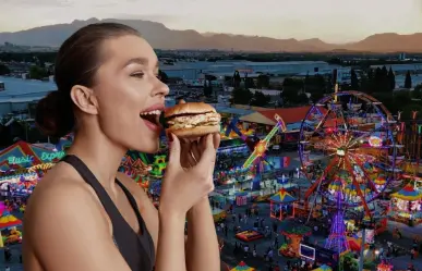 ¿Qué comer en la Feria de Saltillo 2025? Estas son las cadenas que estarán presentes