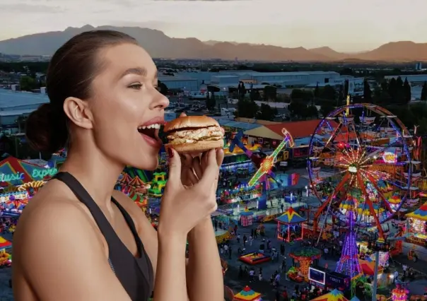 ¿Qué comer en la Feria de Saltillo 2025? Estas son las cadenas que estarán presentes