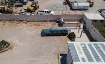 Crematorio clandestino en Ciudad Juárez daba cenizas falsas a familiares, afirma Fiscalía estatal