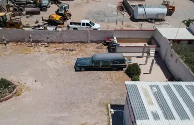 Crematorio clandestino en Ciudad Juárez daba cenizas falsas a familiares, afirma Fiscalía estatal