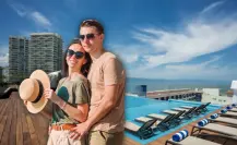 Escápate a Puerto Vallarta desde CDMX: todo incluido y ahorra más de 5 mil pesos