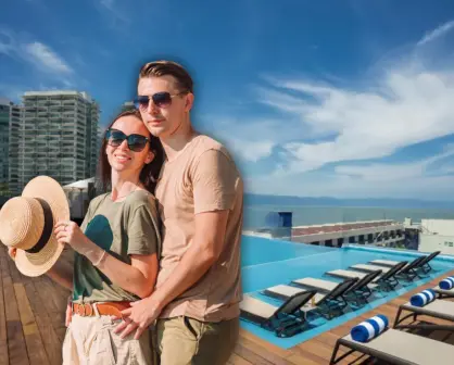 Escápate a Puerto Vallarta desde CDMX: todo incluido y ahorra más de 5 mil pesos