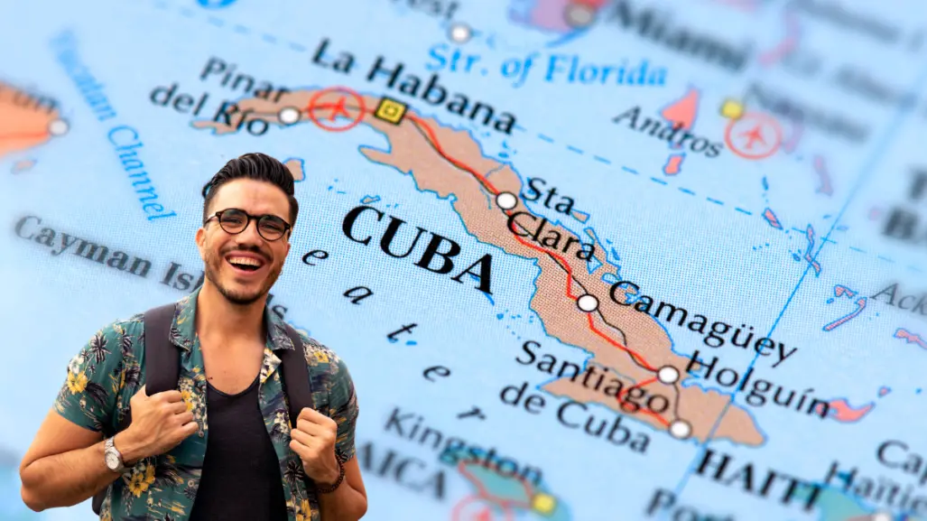 Visa mexicana para cubanos: esto necesitas saber para solicitarla