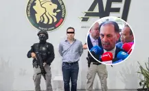Damazo “N” acumula 5 carpetas de investigación; se llevarán a cabo al mismo tiempo