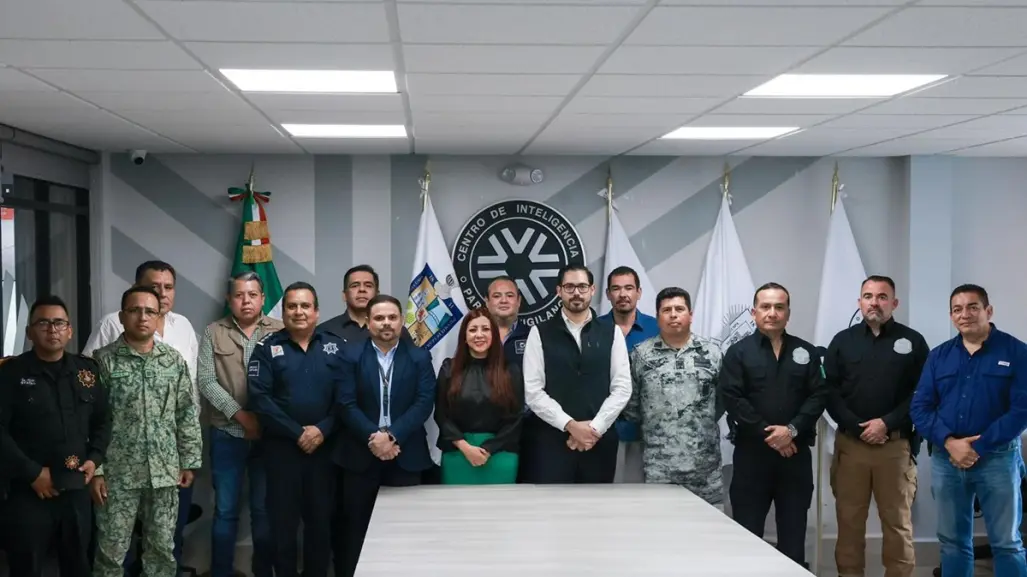 David de la Peña reduce 93 por ciento delitos de alto impacto en Santiago