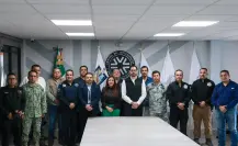 David de la Peña reduce 93 por ciento delitos de alto impacto en Santiago
