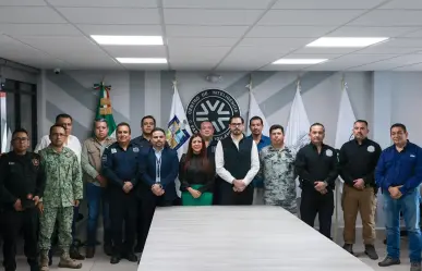 David de la Peña reduce 93 por ciento delitos de alto impacto en Santiago