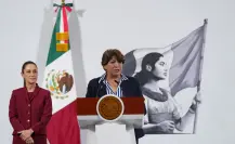Claudia Sheinbaum presenta plan para oriente del Edomex; invertirán más de 75 mil millones de pesos