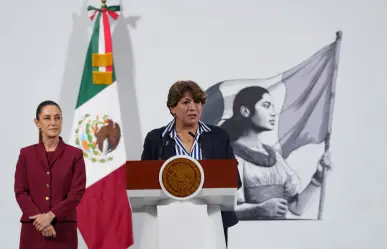 Claudia Sheinbaum presenta plan para oriente del Edomex; invertirán más de 75 mil millones de pesos