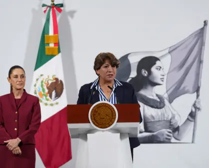 Claudia Sheinbaum presenta plan para oriente del Edomex; invertirán más de 75 mil millones de pesos