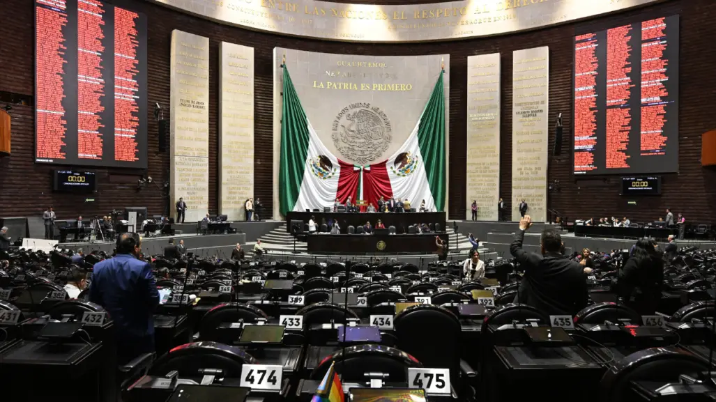 Diputados aprueban Ley de Telecomunicaciones; la envían a Sheinbaum para su publicación