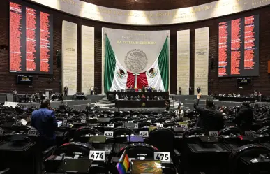 Diputados aprueban Ley de Telecomunicaciones; la envían a Sheinbaum para su publicación