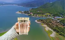 ¿Cuáles son los niveles de las presas de Nuevo León, hoy 02 de julio?