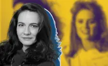 Elvira Monsell; la actriz de telenovelas que clama por trabajo