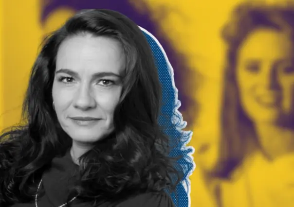 Elvira Monsell; la actriz de telenovelas que clama por trabajo