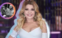 Itatí Cantoral celebra sentencia de la SCJN contra Luis de Llano